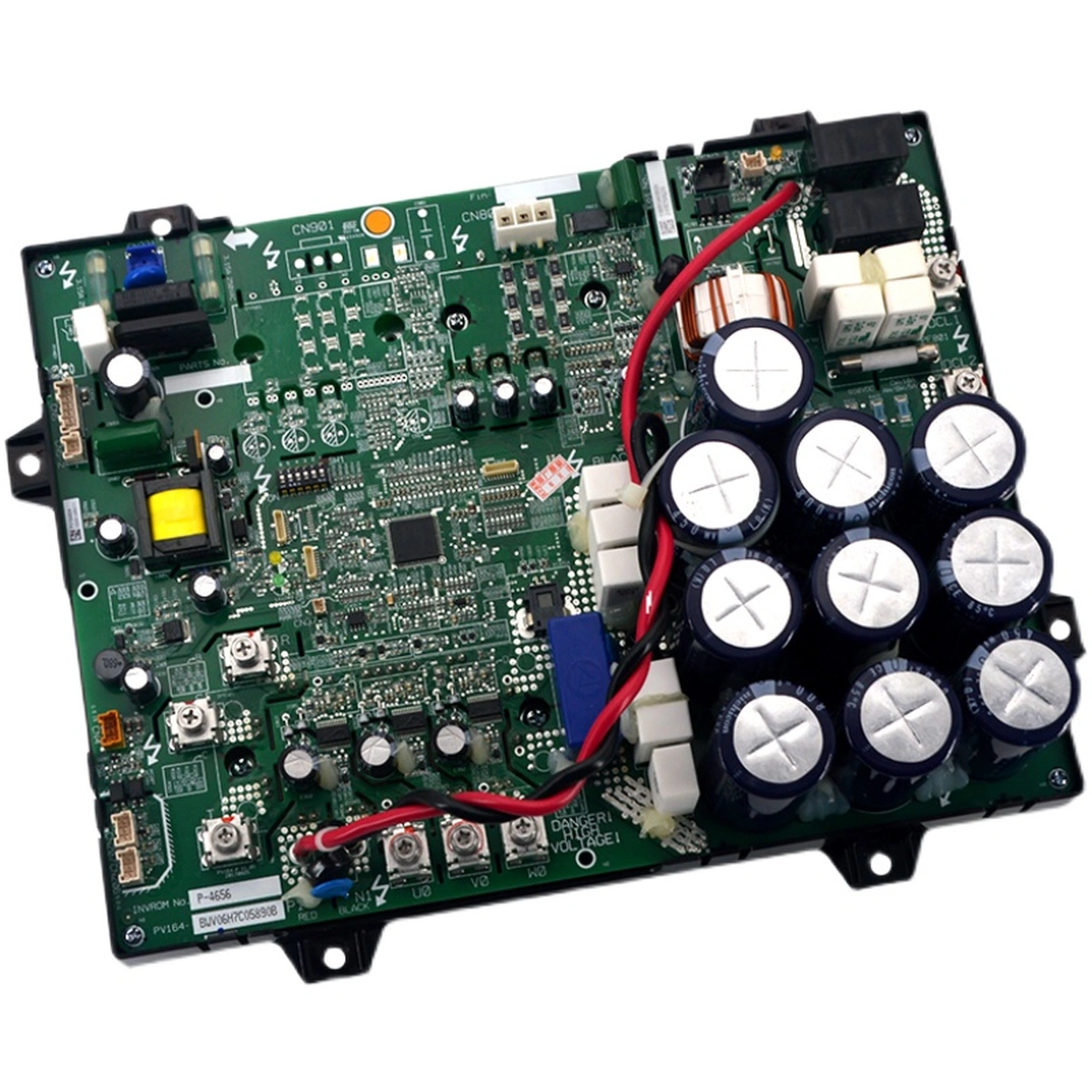 Hitachi Módulo inversor Hitachi VRF