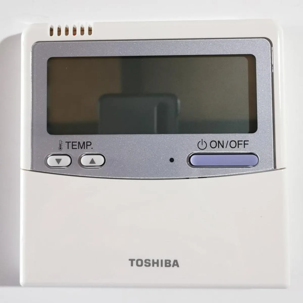 Toshiba Controlador cableado Toshiba VRF