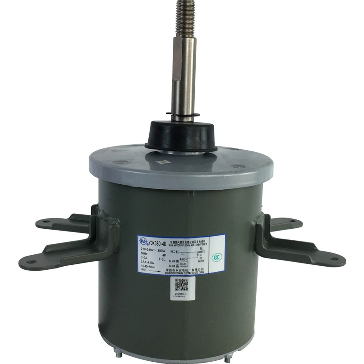 Midea Motor DC Midea VRF YDK380-4D
