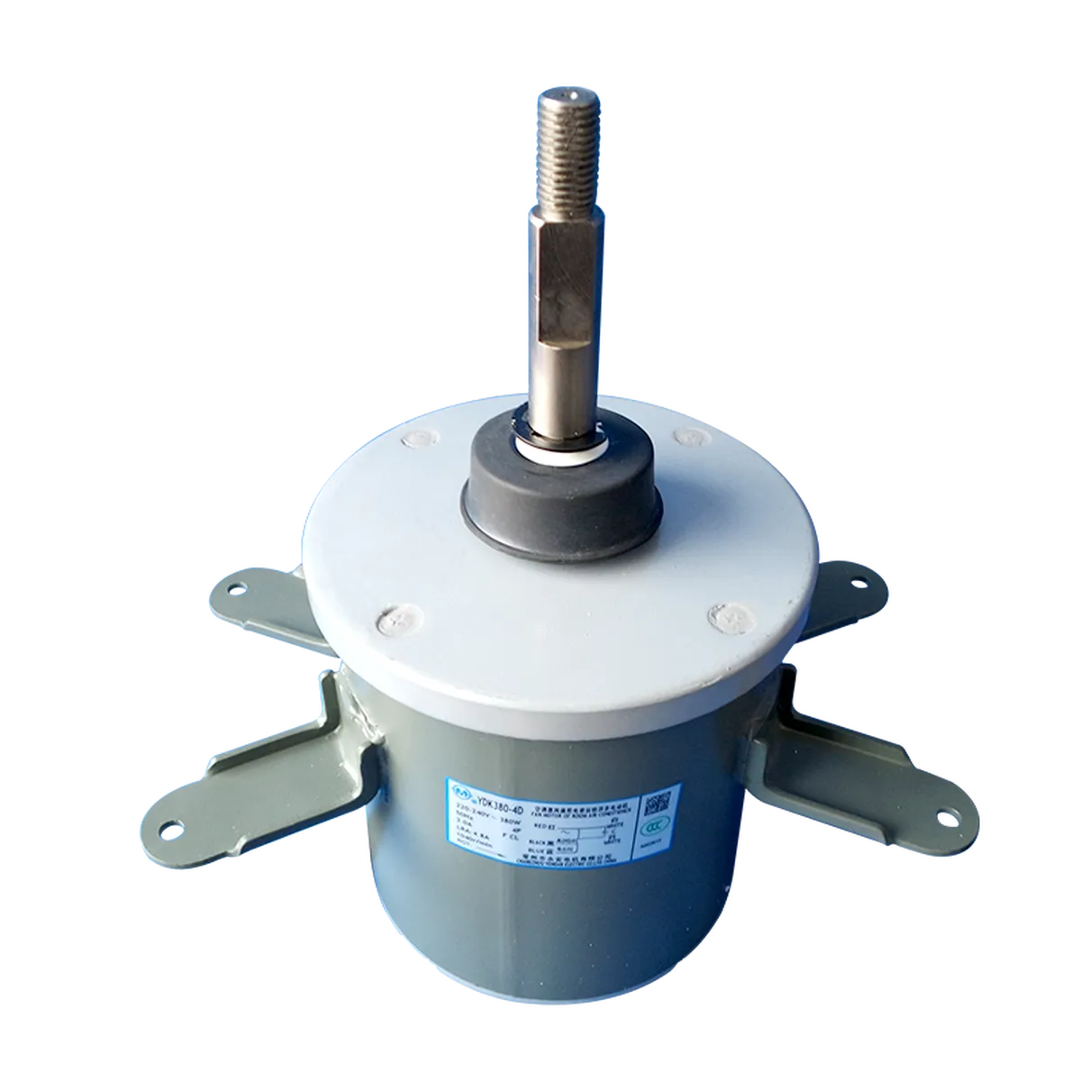 Midea Motor DC Midea VRF YDK380-4D — imagen 2