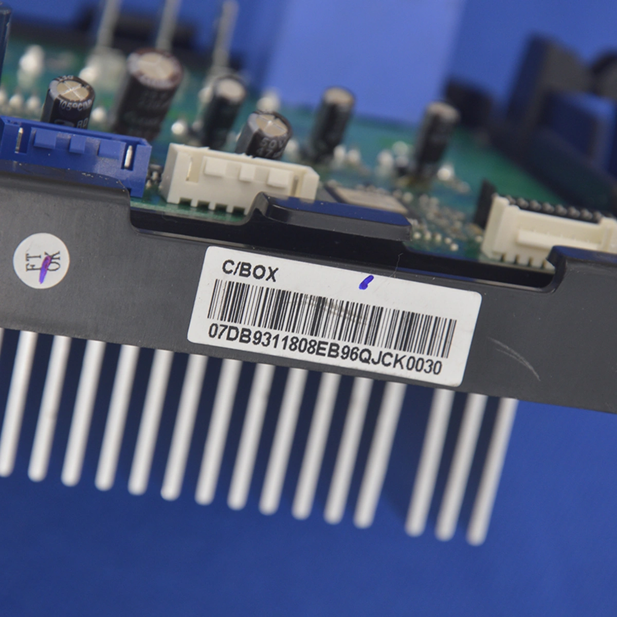 SAMSUNG Placa PCB de control principal SUNSUNG VRF