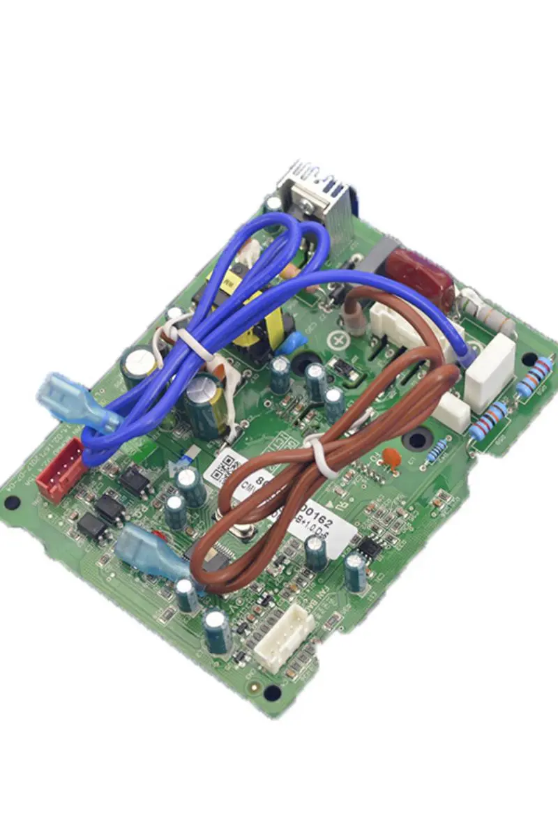 Trane Placa PCB motor del ventilador VRF