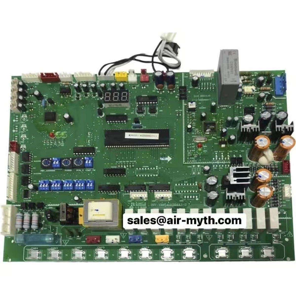 CARRIER Placa PCB de control principal VRF