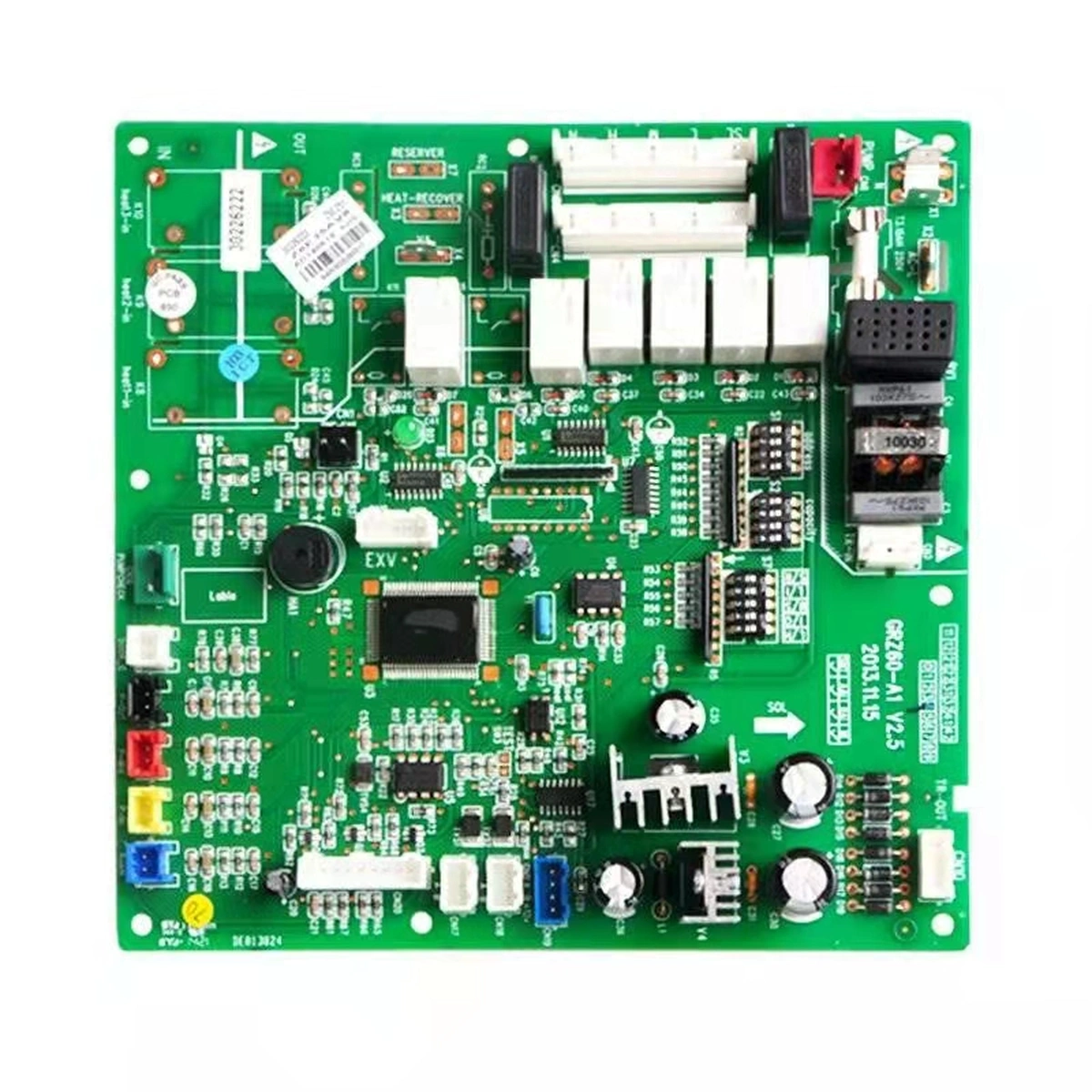 Gree Placa PCB de unidad interior Gree VRF