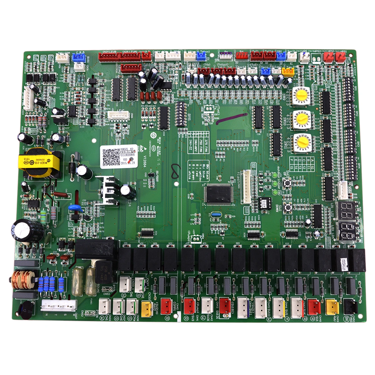 Haier Placa PCB de control principal Haier VRF