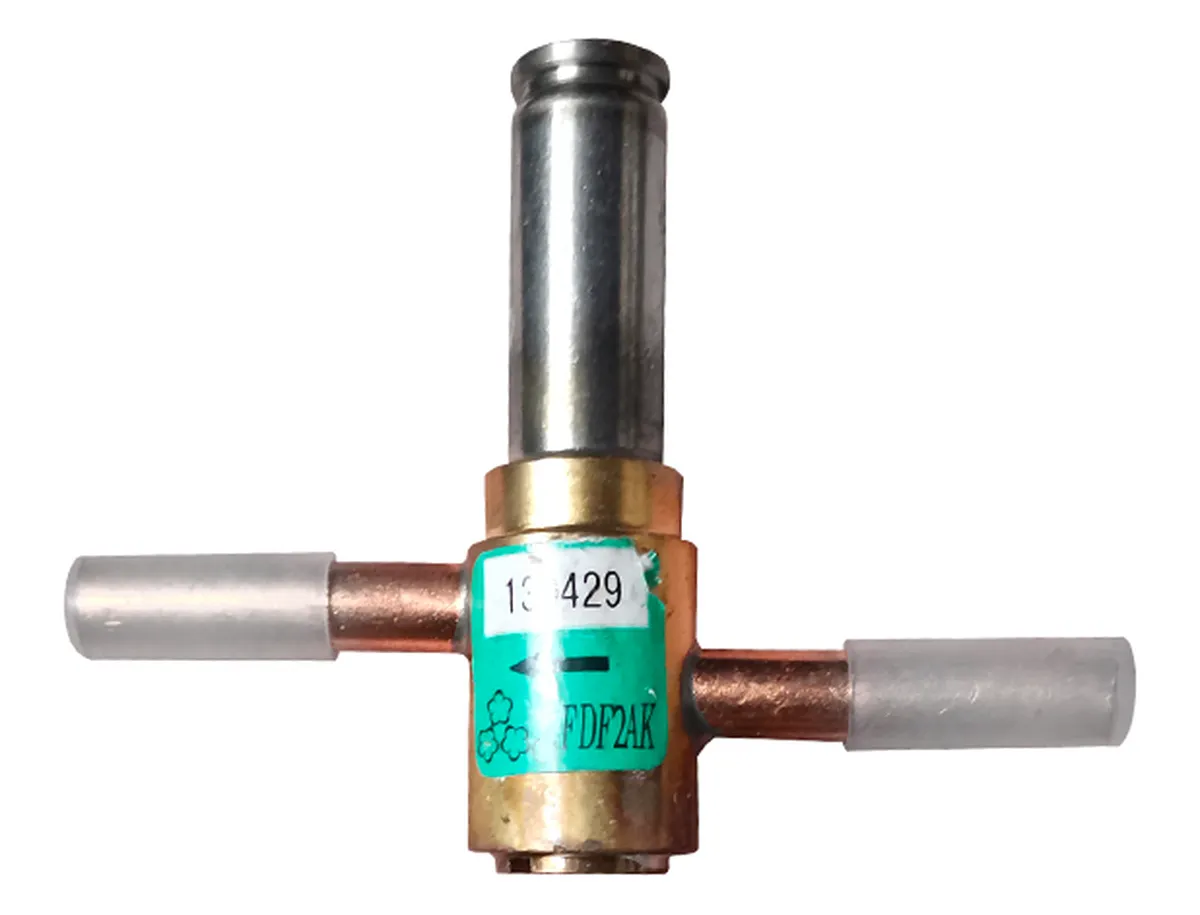 Gree Válvula electromagnética GREE VRF