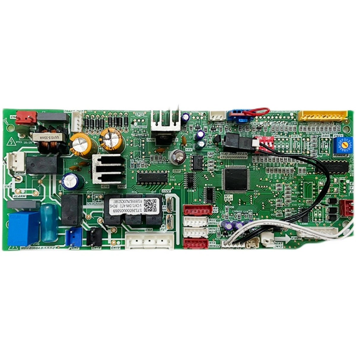 CARRIER Placa PCB de unidad interior cassette Carrier VRF