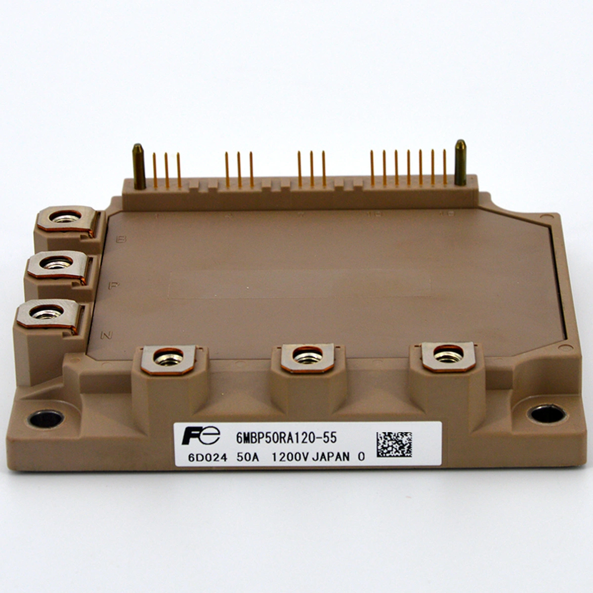 Hitachi Módulo inversor HITACHI VRF — imagen 4