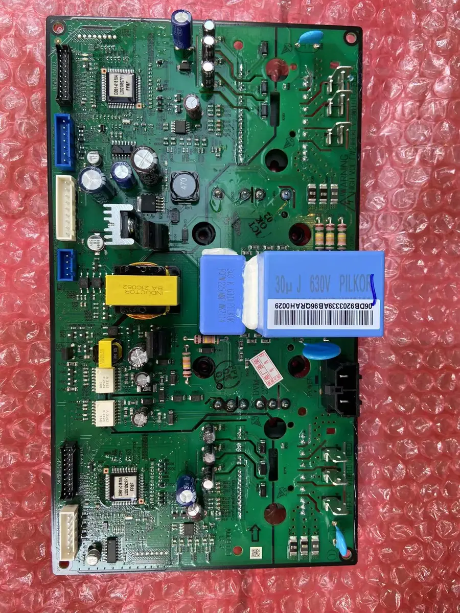 SAMSUNG Placa PCB de motor de ventilador SUMSUNG VRF