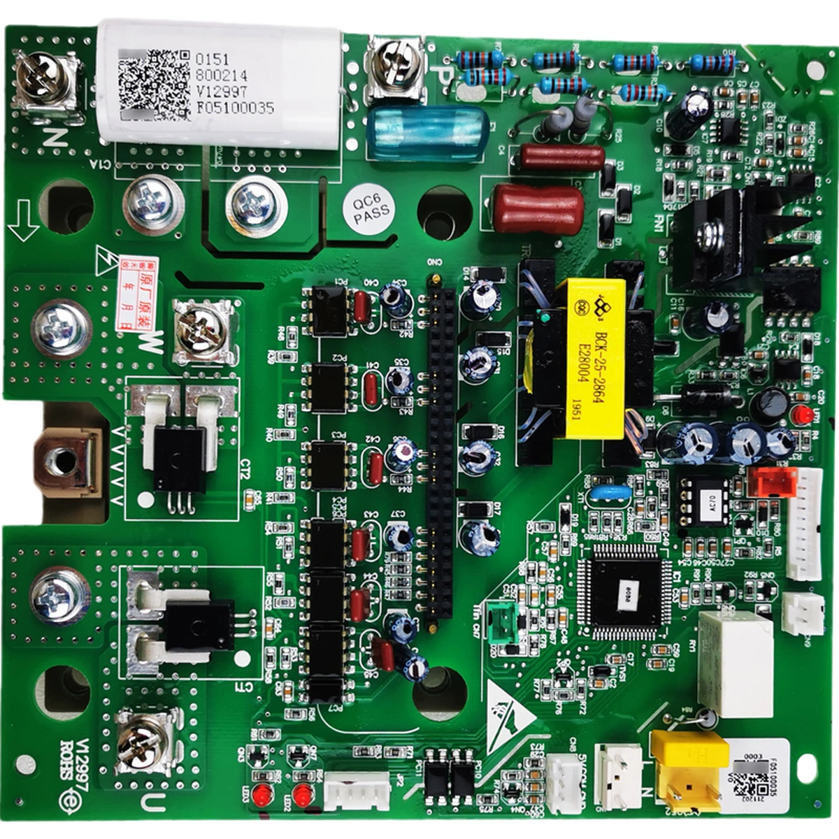 Haier Placa de módulo inversor HAIER VRF
