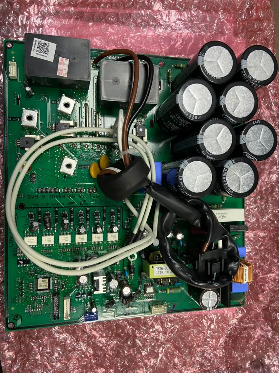SAMSUNG Placa de módulo inversor SUMSUNG VRF