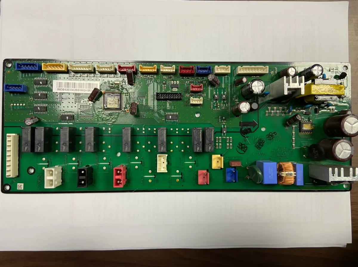 SAMSUNG Placa PCB SUMSUNG VRF