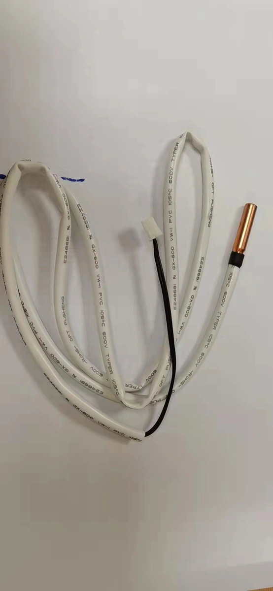 CARRIER Sensor de temperatura de tubo Carrier