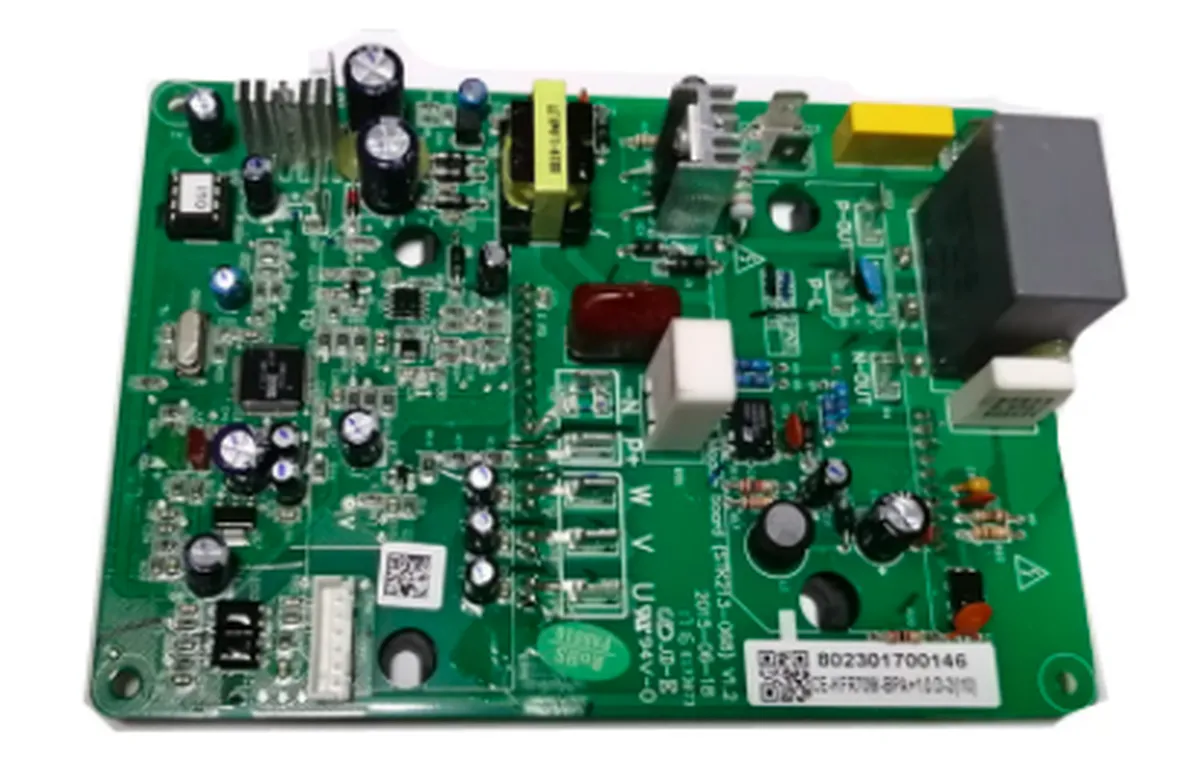 Trane Placa del módulo inverter Trane