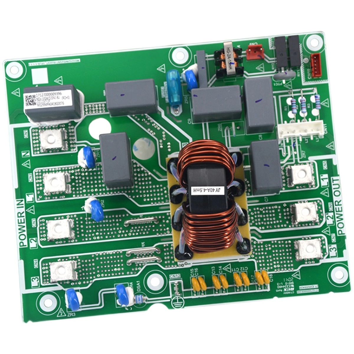 CARRIER Placa de filtro CARRIER VRF