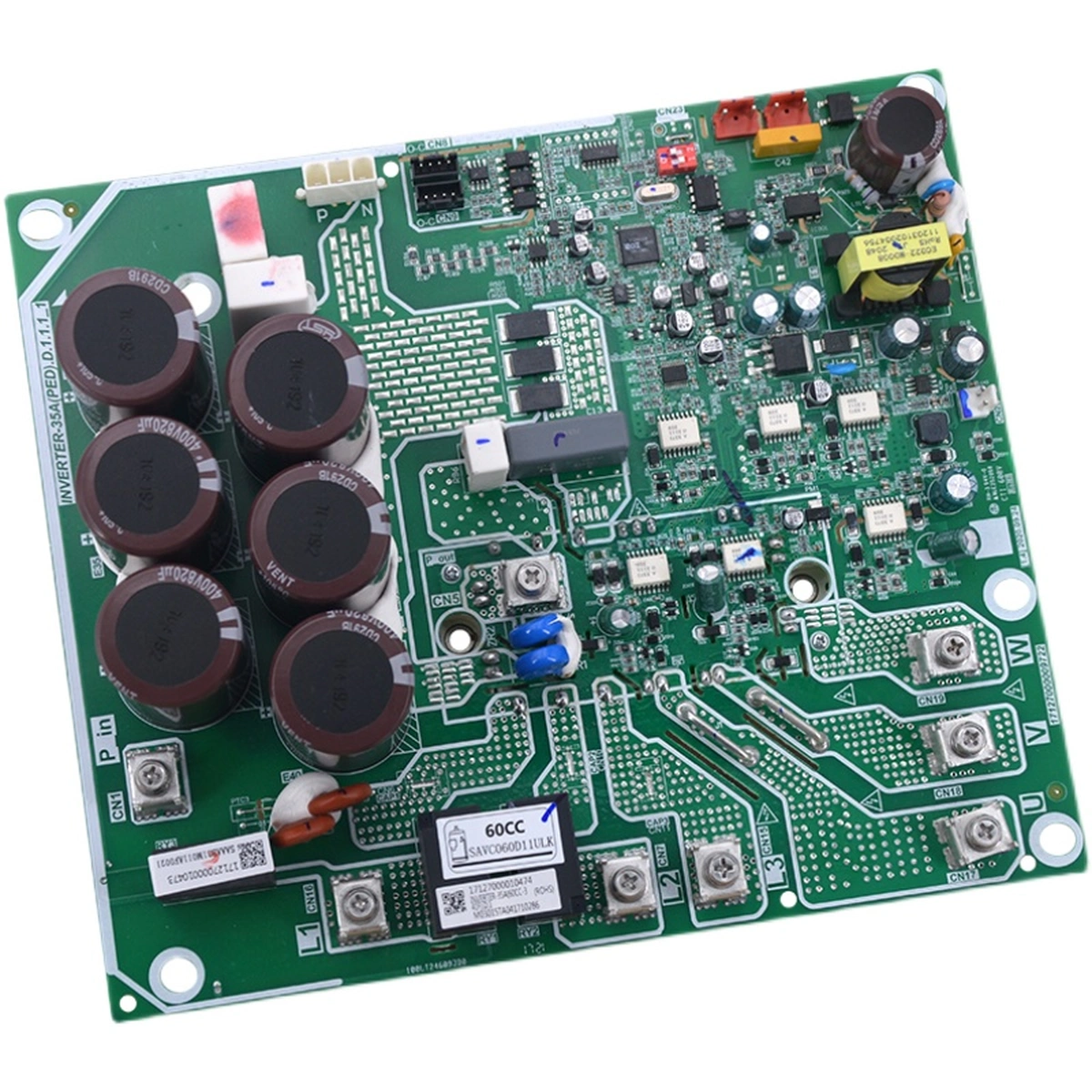CARRIER Módulo inverter CARRIER VRF
