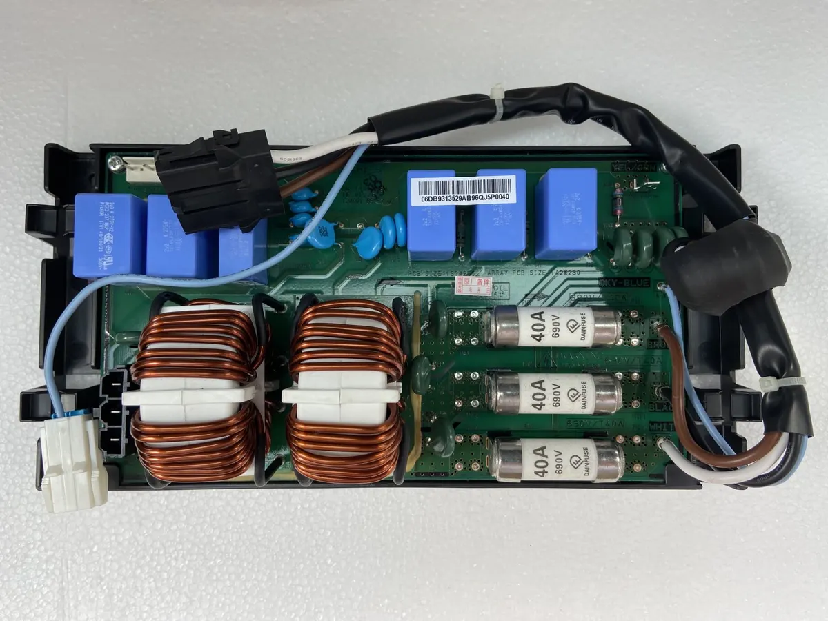 SAMSUNG Placa EMI-S SUMSUNG VRF DB93-13529A