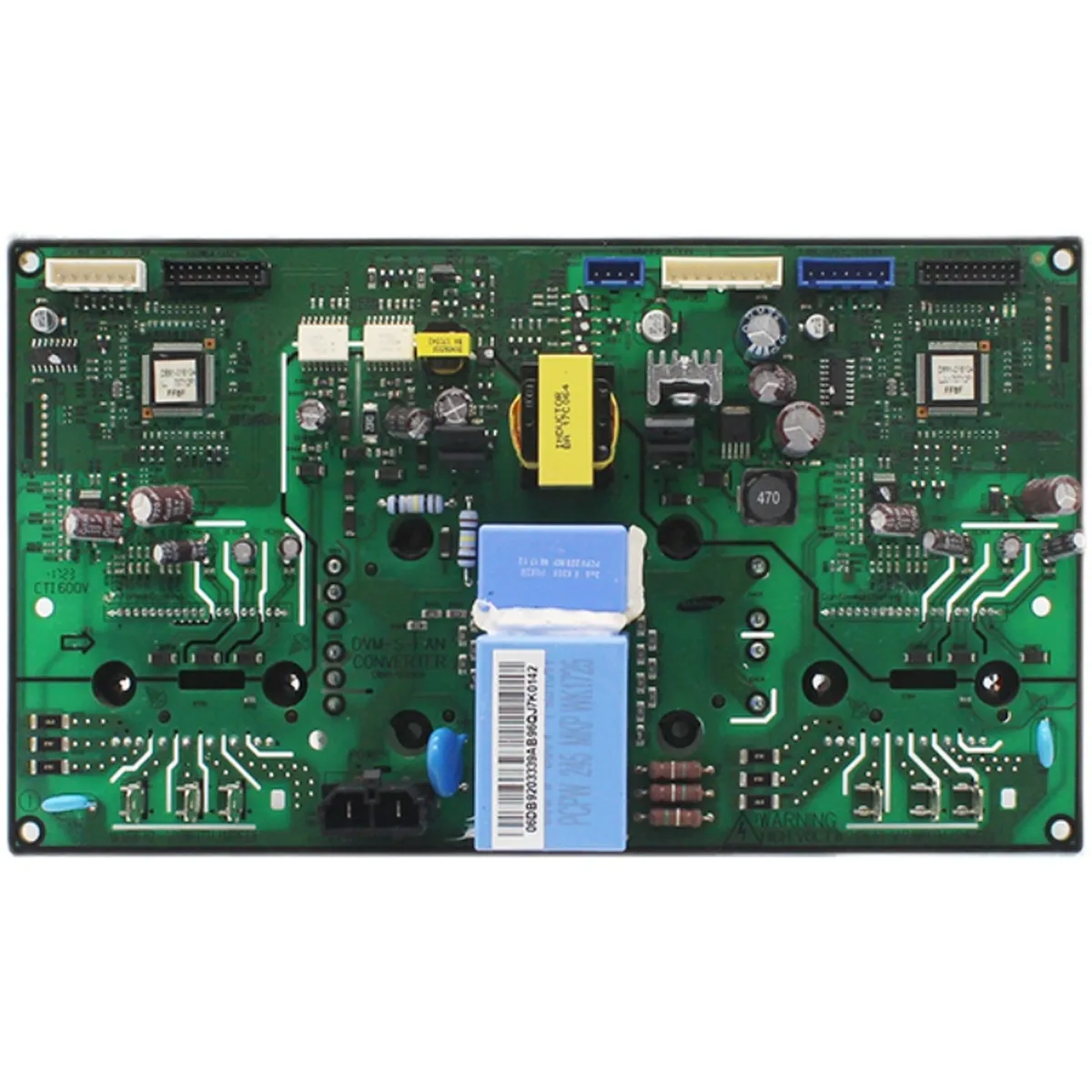 SAMSUNG Placa PCB del Motor de Ventilador SUMSUNG VRF DB92-03339A