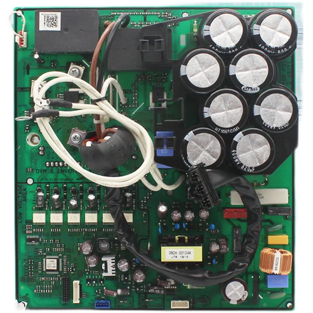 SAMSUNG Repuestos SAMSUNG VRF Placa del Módulo Inversor DB92-03526A