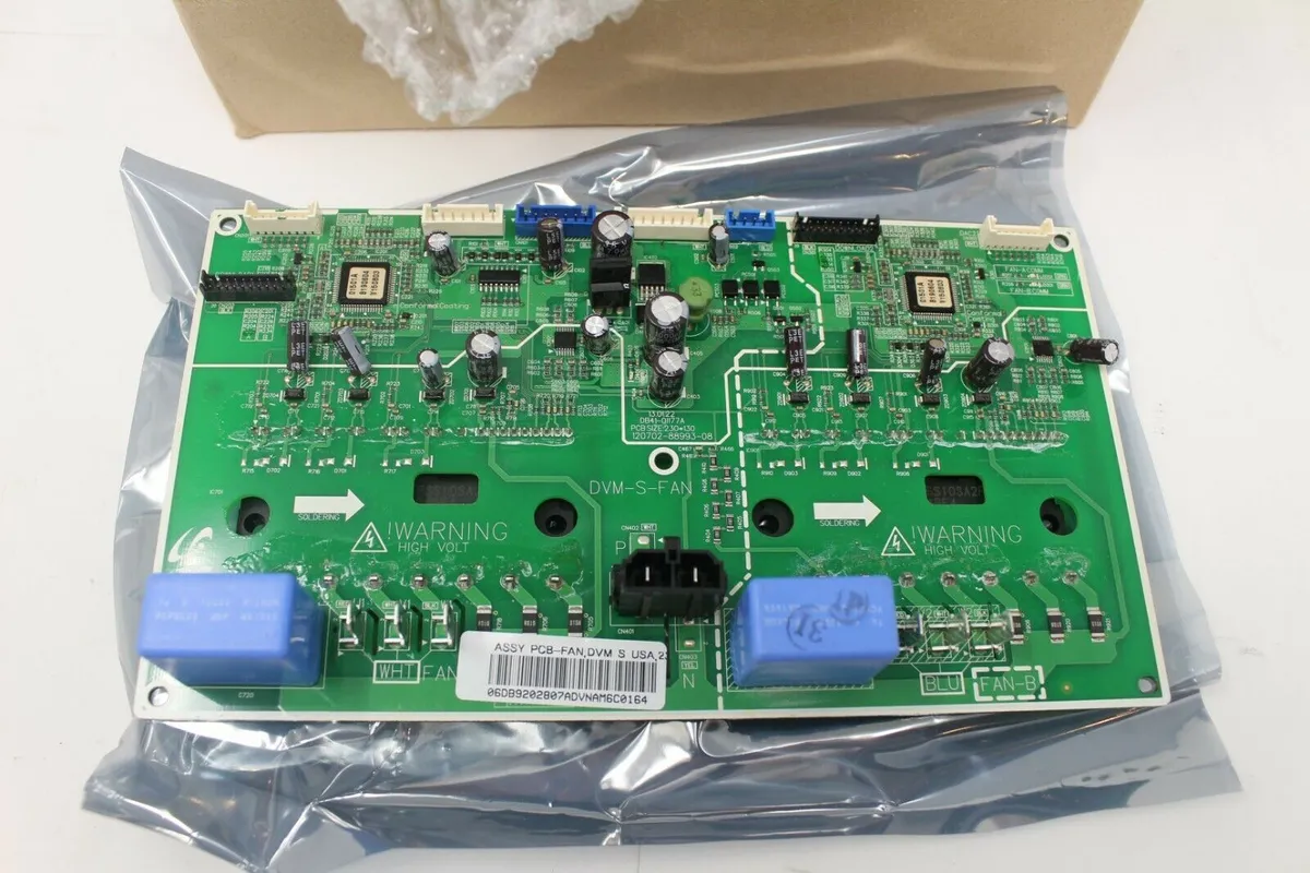 SAMSUNG DB92-02807A
