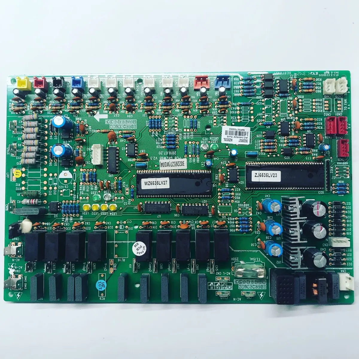 Gree Placa PCB de Control Principal GREE VRF
