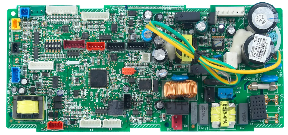 Gree Placa PCB Unidad Interior Cassette GREE VRF