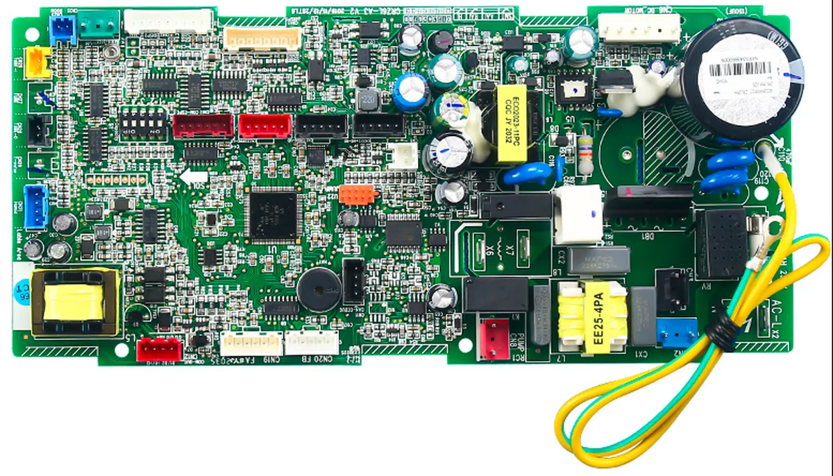 Gree Placa PCB Unidad Interior GREE VRF
