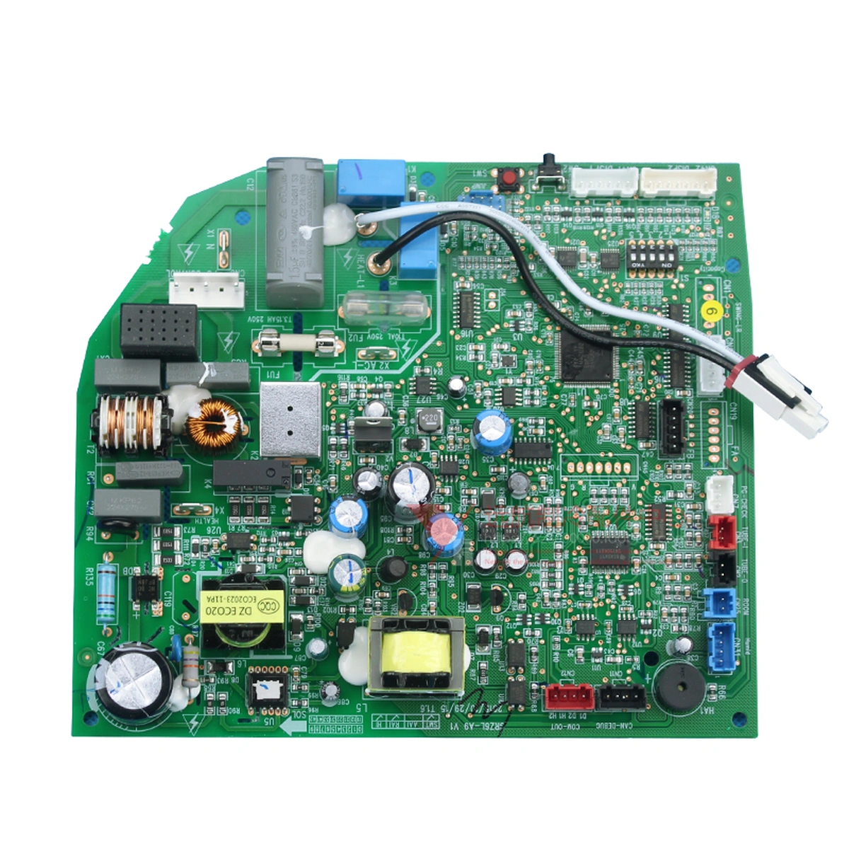 Gree Placa PCB Unidad Interior Montada en Pared GREE VRF