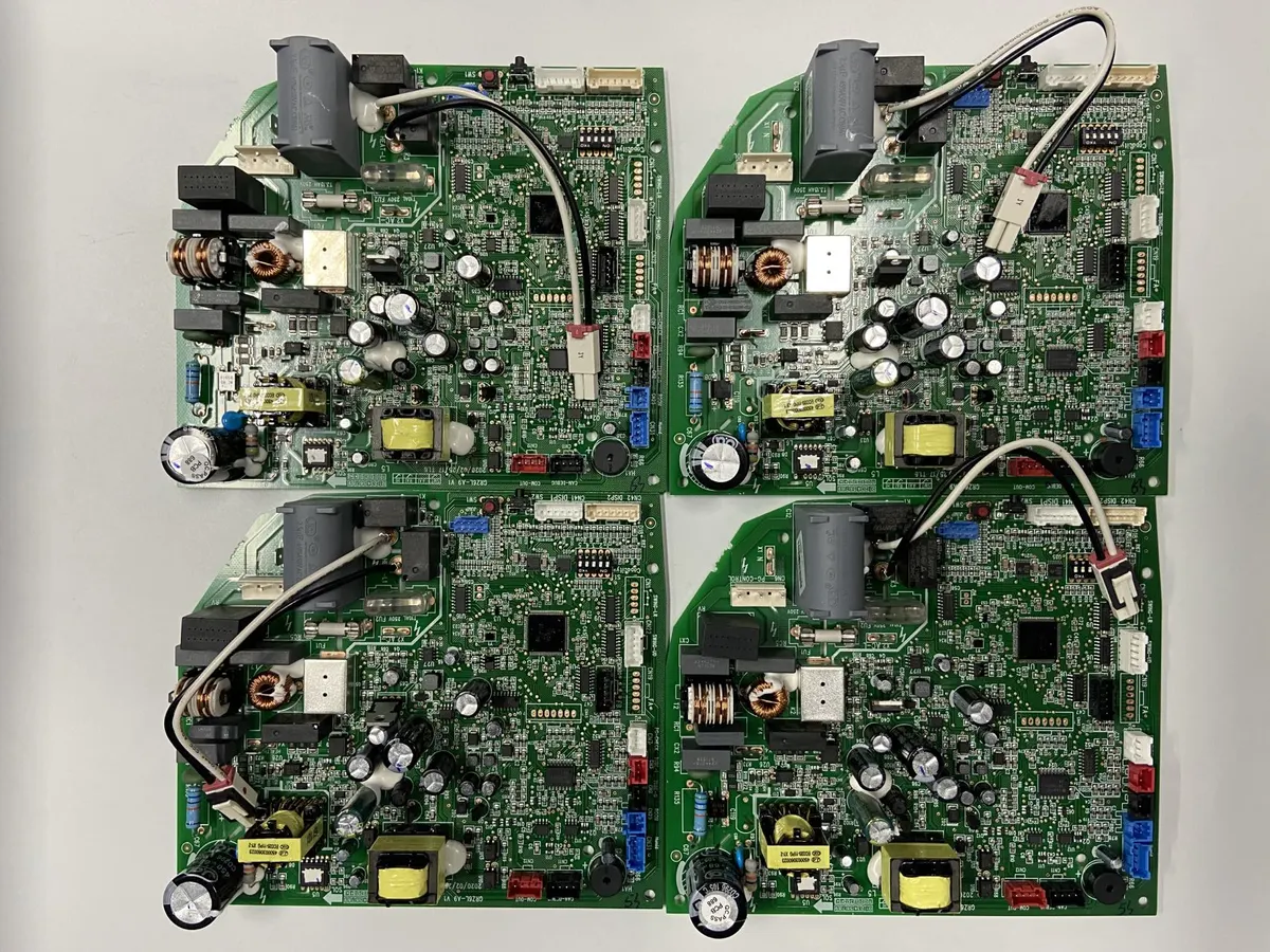 Gree Placa PCB de Control Principal GREE VRF