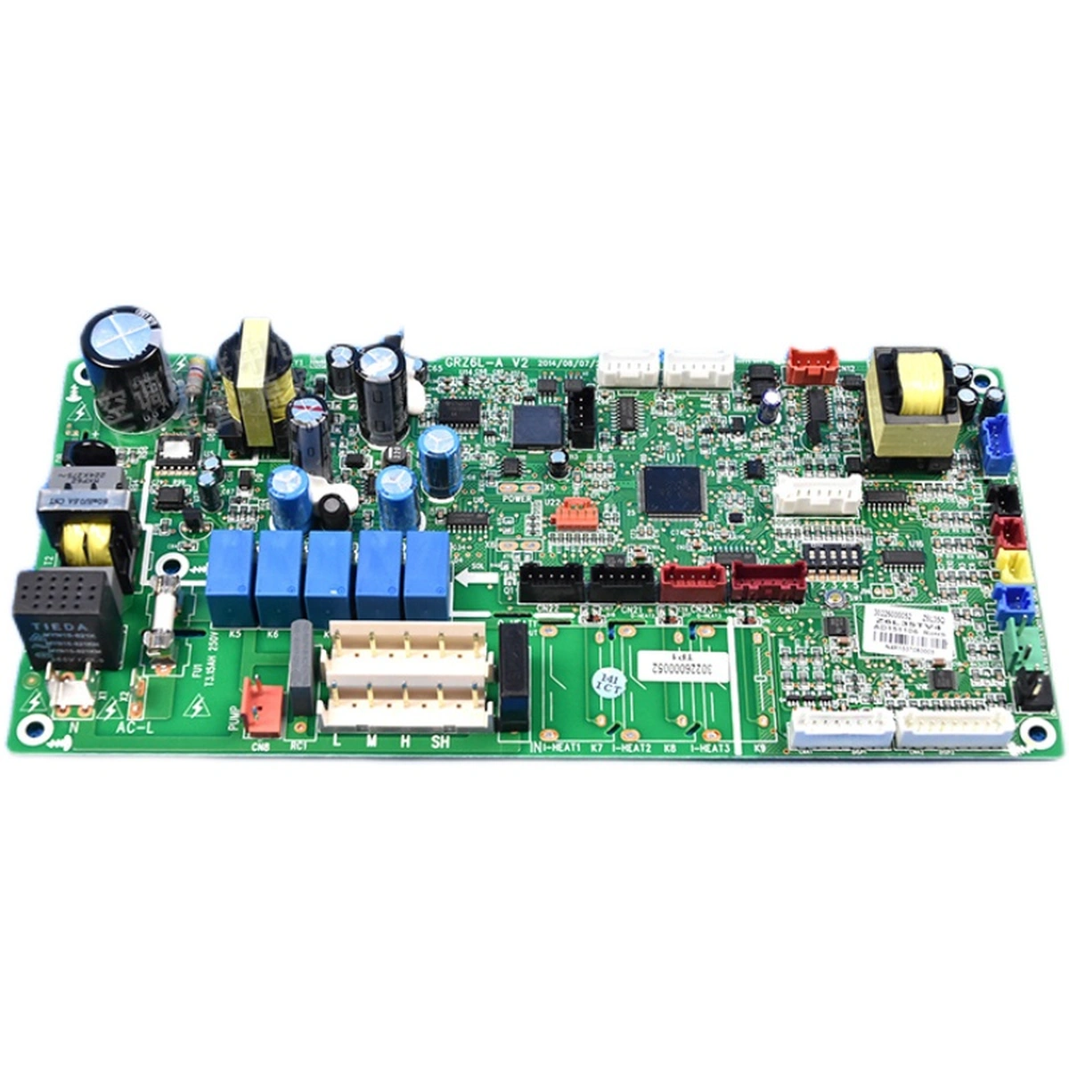 Gree Placa PCB de Control Principal GREE VRF