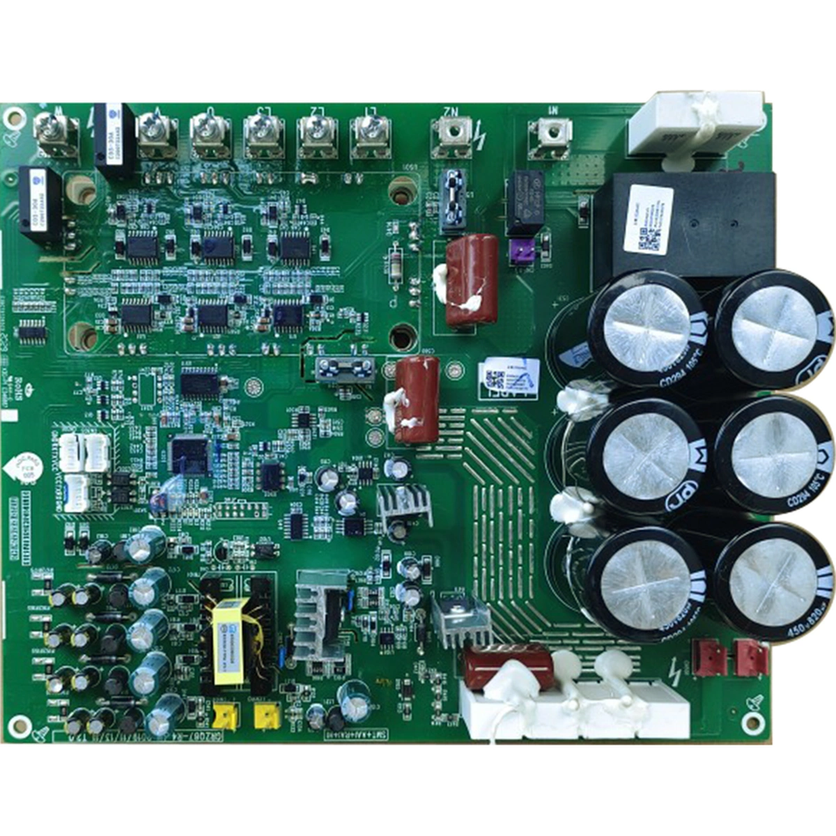 Gree Placa de módulo inversor GREE VRF