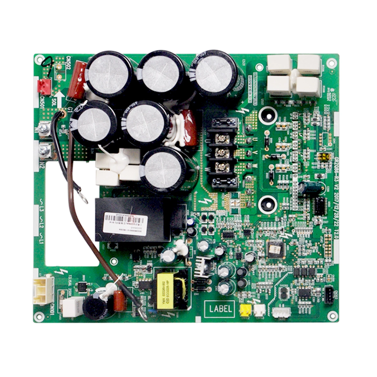 Gree Placa módulo inversor GREE GMV 5 VRF