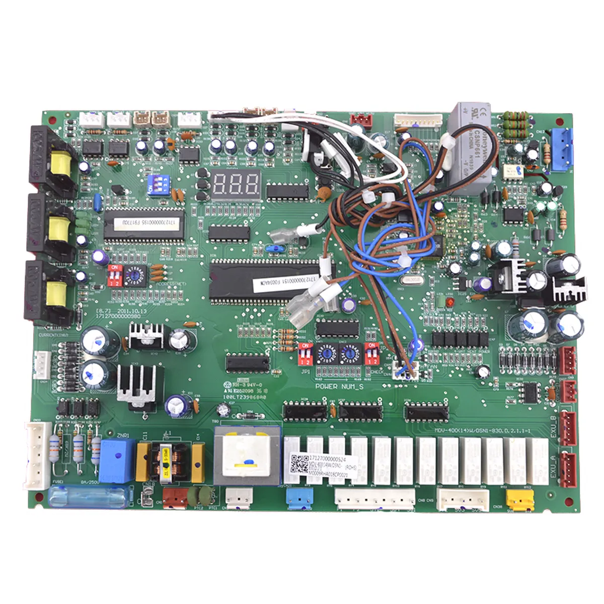 Midea Placa de control principal MIDEA VRF