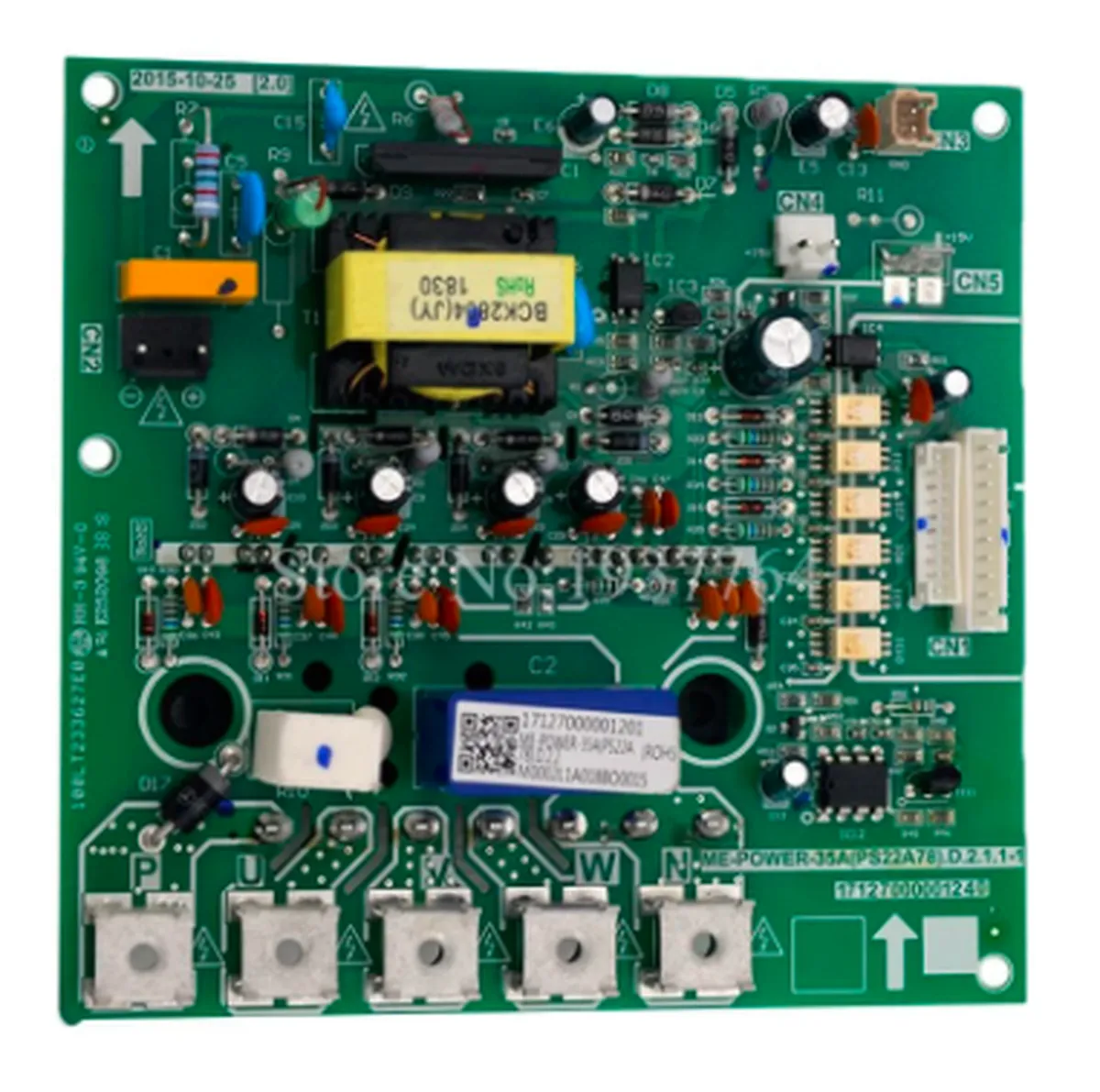 Midea 17122300001345