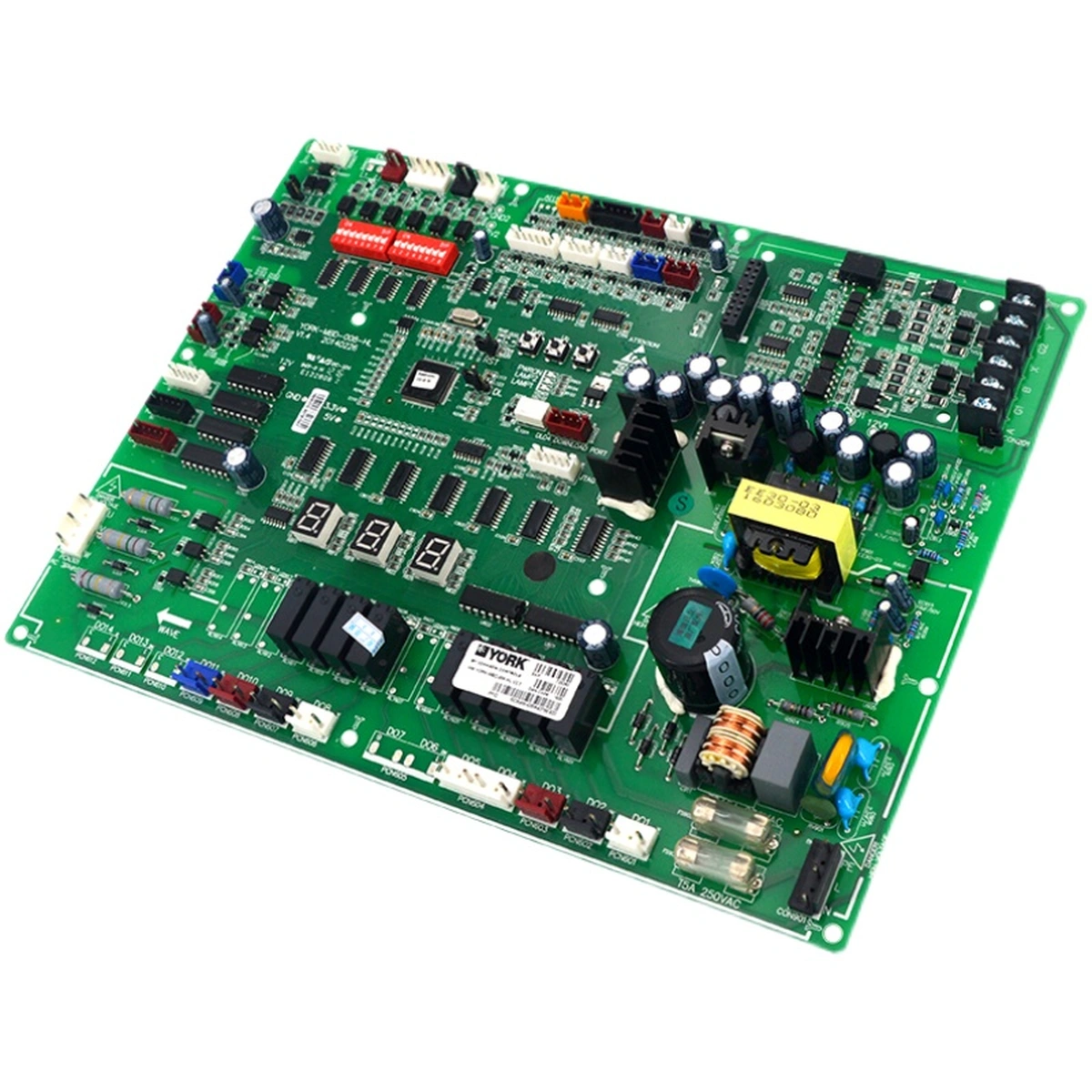 YORK Placa PCB de control principal YORK-MBD-008-HL