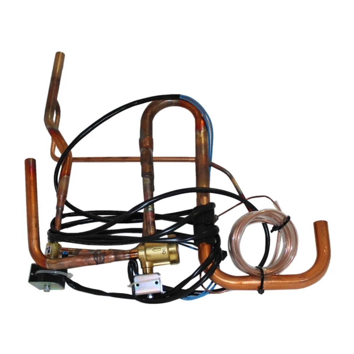 CARRIER Conjunto de válvula solenoide 115427000001401