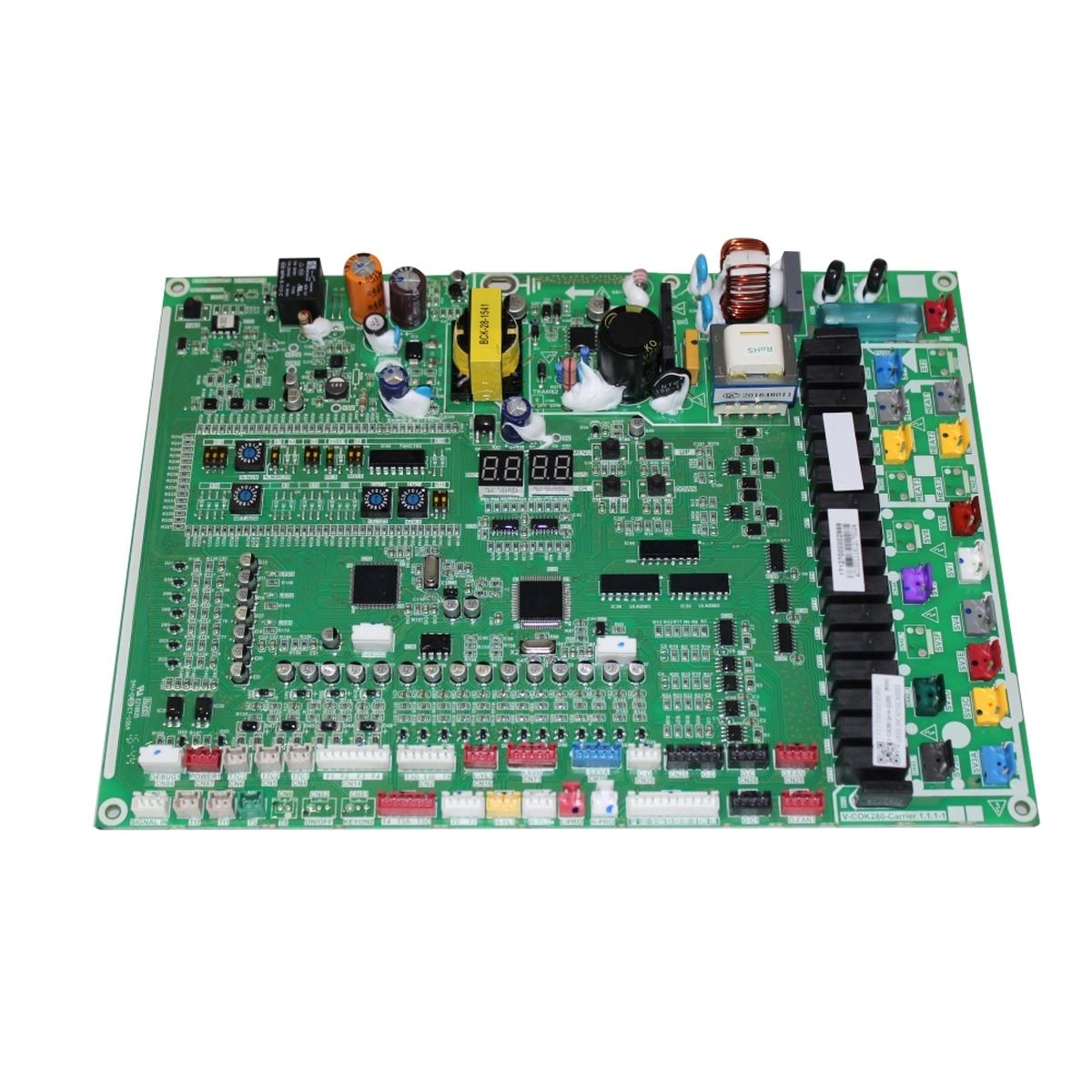CARRIER Placa de control principal CARRIER VRF 17127000005555