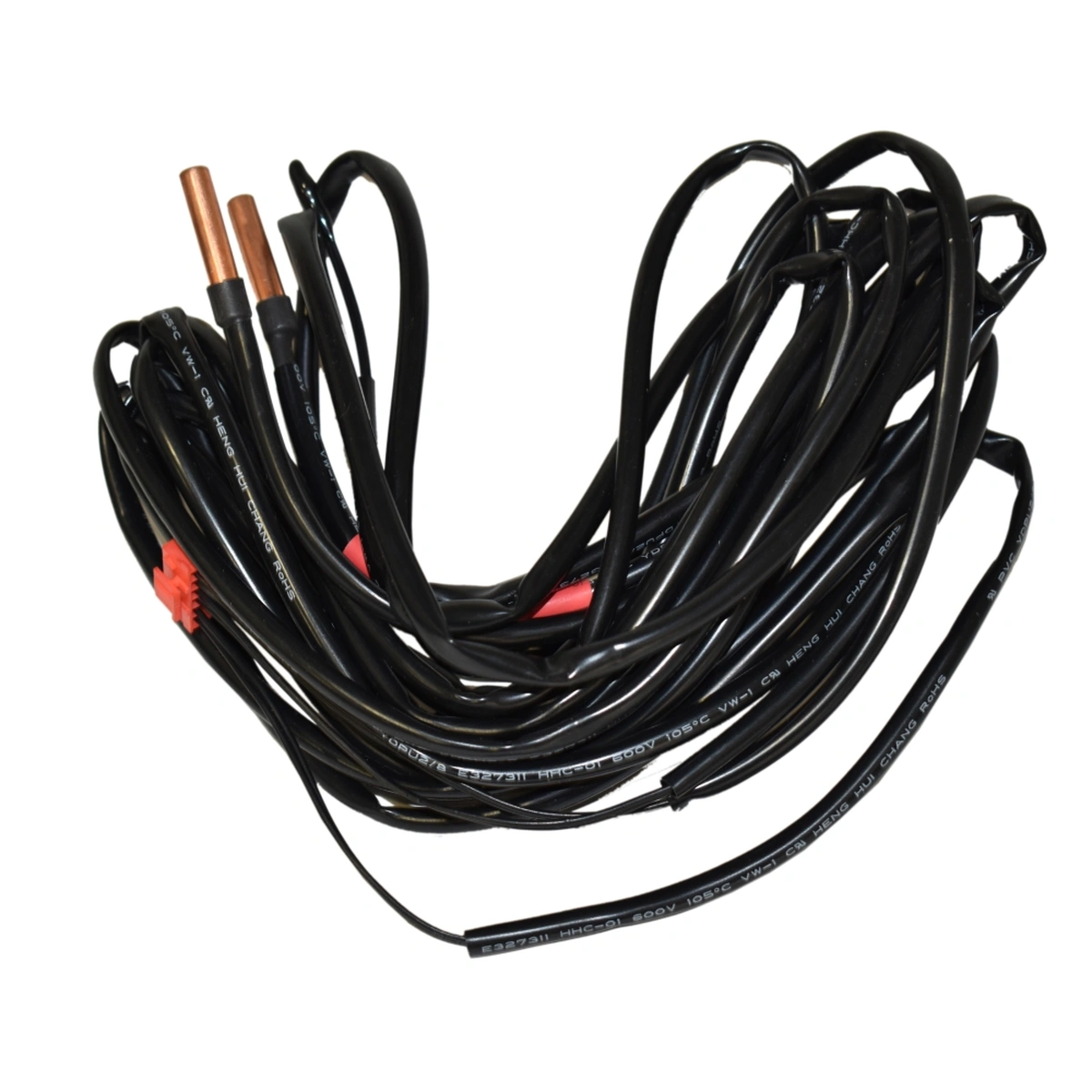 CARRIER Sensor de temperatura — imagen 2