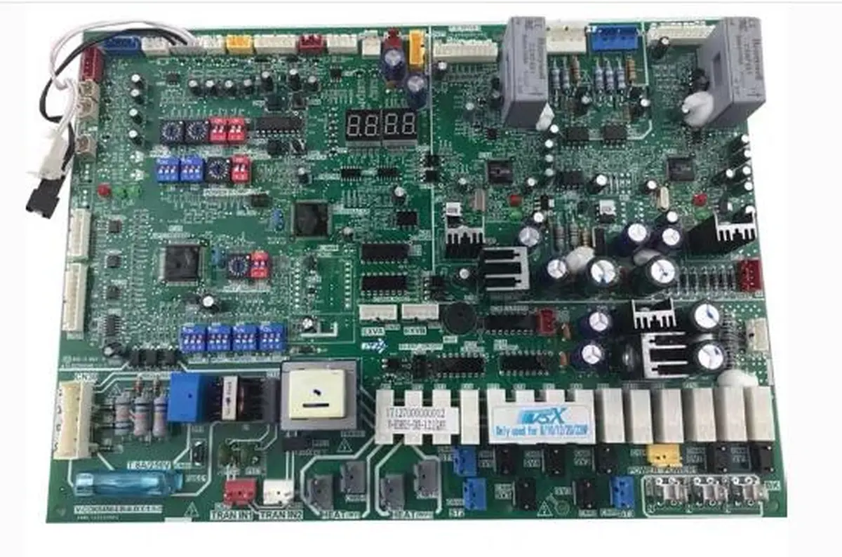 CARRIER Placa PCB de control principal Carrier VRF