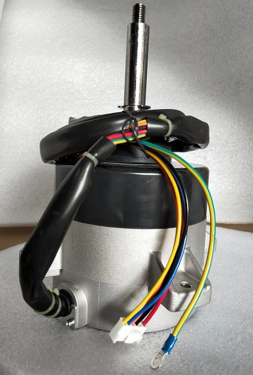 YORK Motor de ventilador YORK VRF