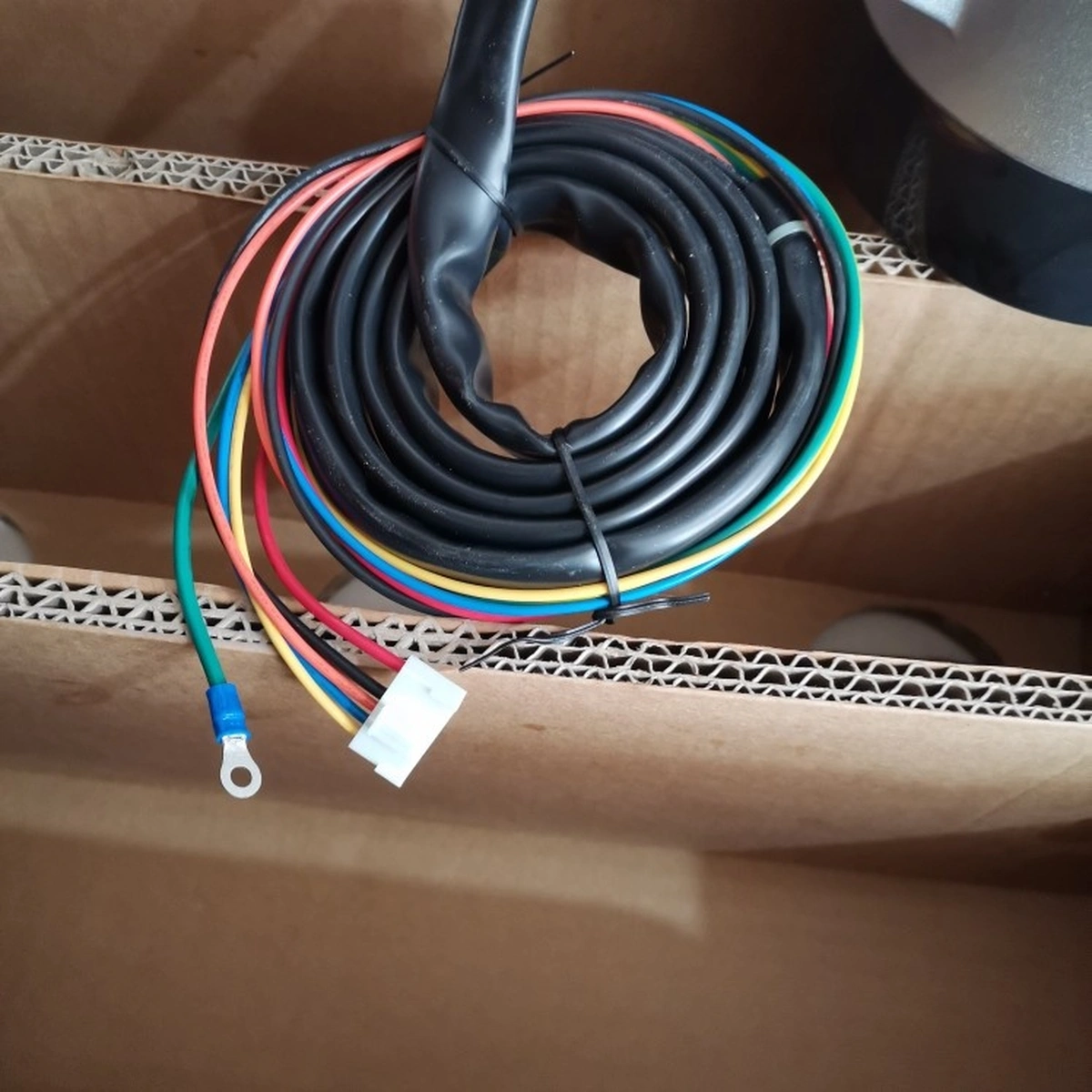 YORK Motor de ventilador YORK VRF — imagen 2