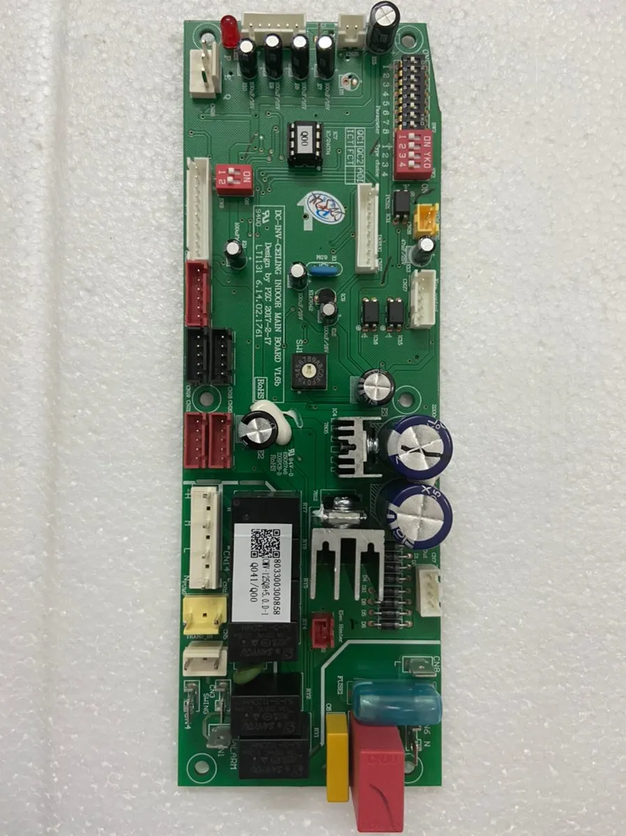 Trane PCB unidad interior TRANE VRF