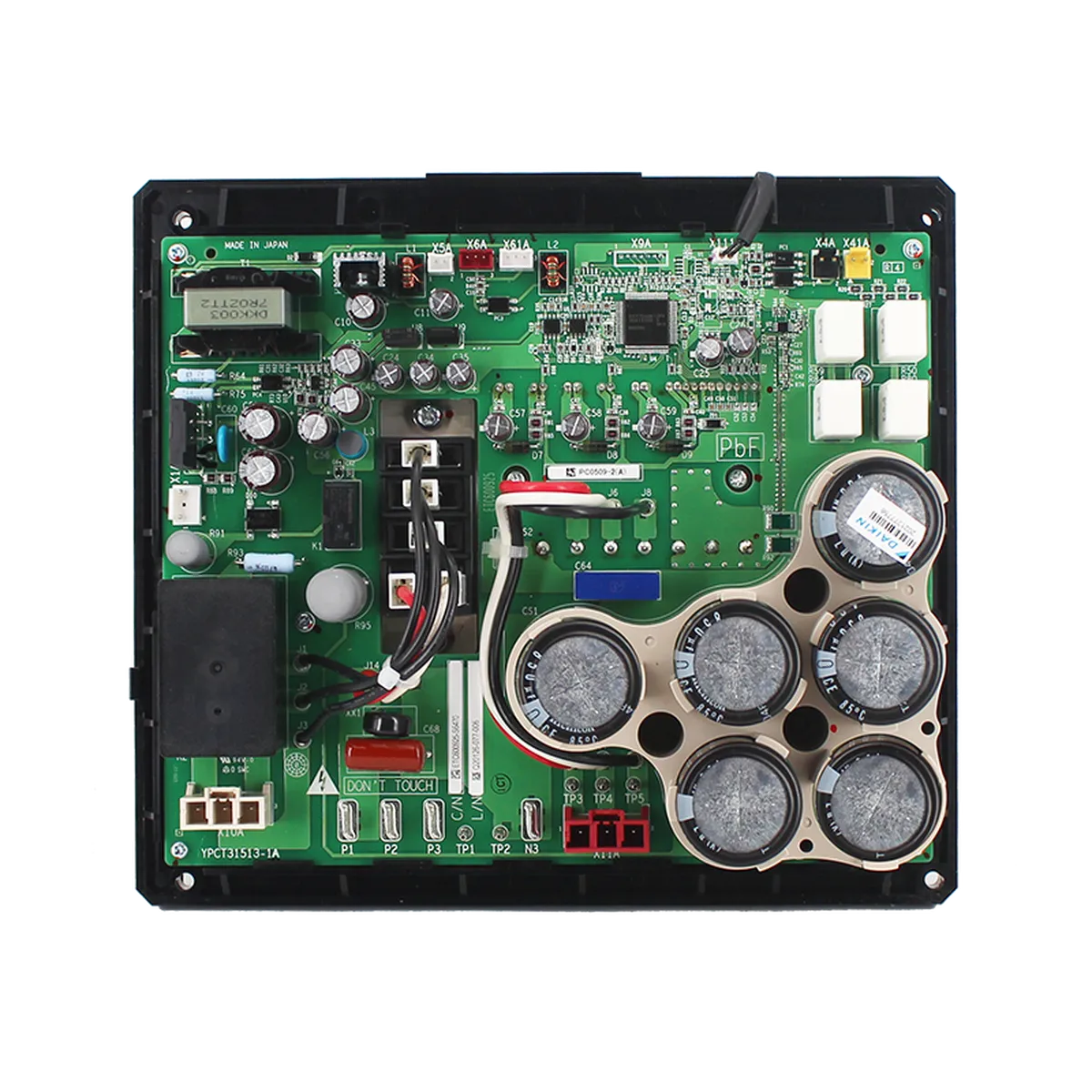 Daikin Módulo inversor Daikin VRV