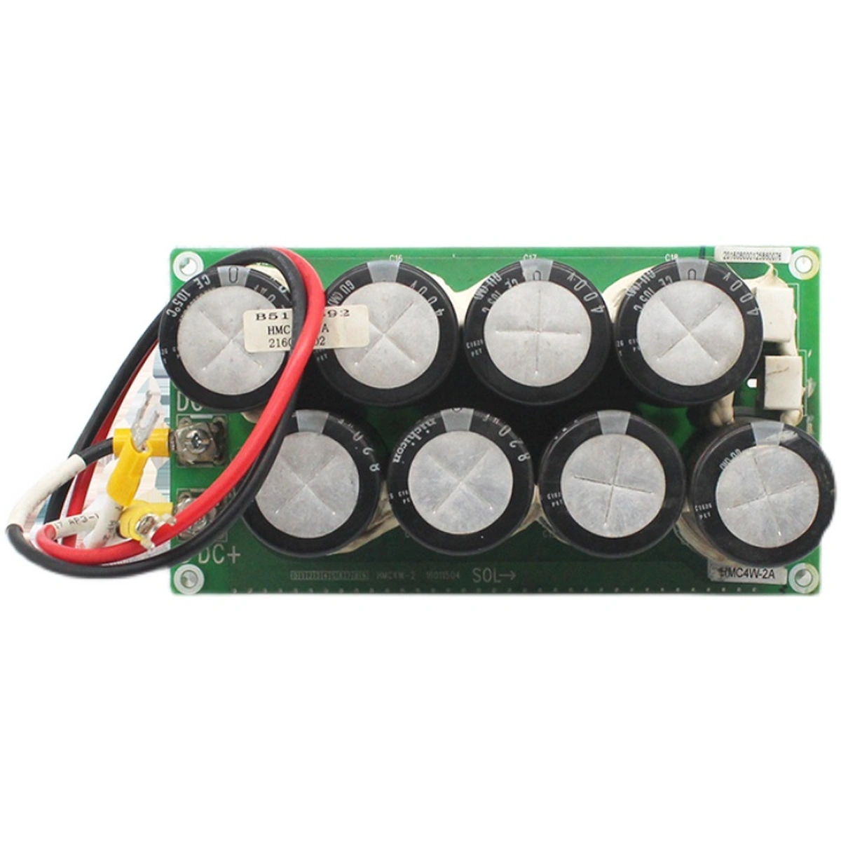 TICA PCB de filtro TICA VRF