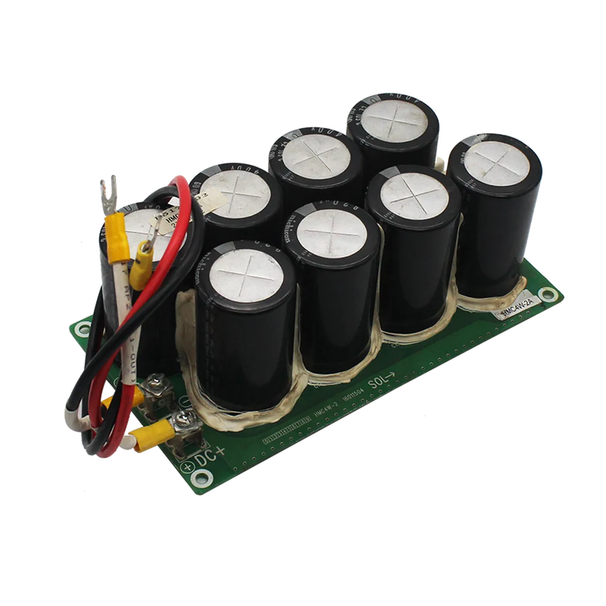 TICA PCB de filtro TICA VRF — imagen 2