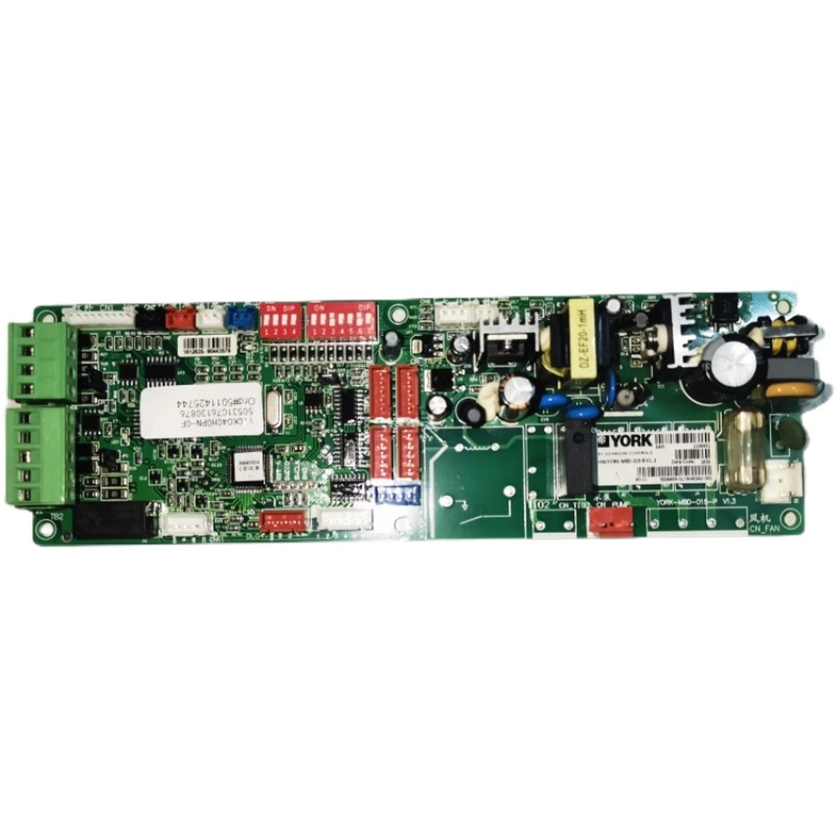 YORK PCB unidad interior YORK VRF