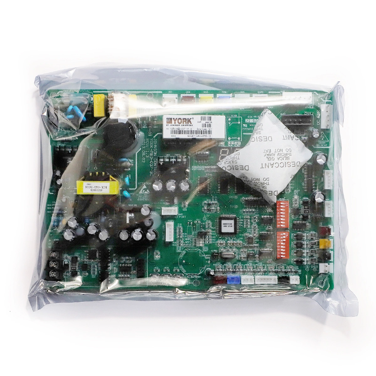 YORK PCB de control principal YORK VRF