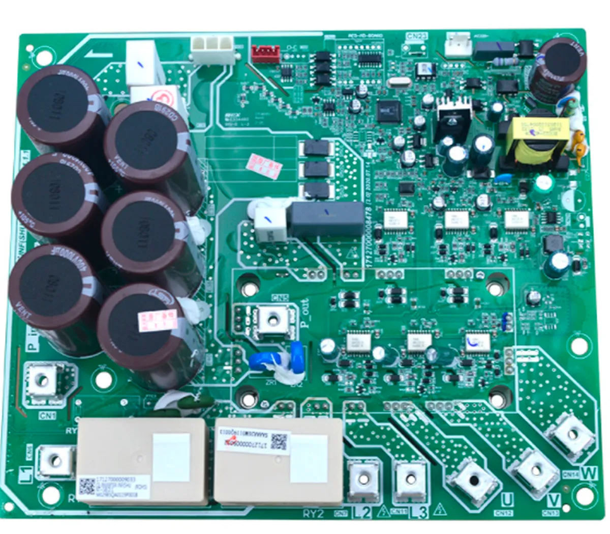 Midea CE-INVERTER-INF 17127000009032