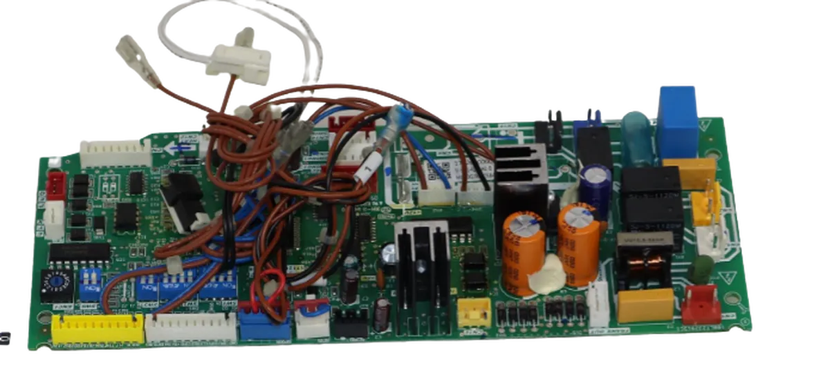 Midea Placa de control Midea VRF V-EIK140-DAE-B