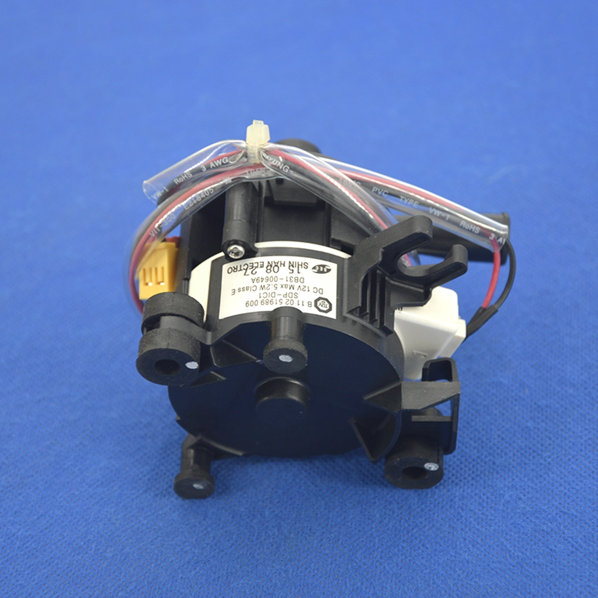 SAMSUNG Bomba de agua SAMSUNG VRF DB31-00649A